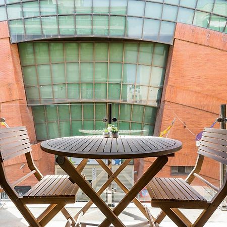 Apartamento Sunrise Chapaprieta Торевьиа Экстерьер фото