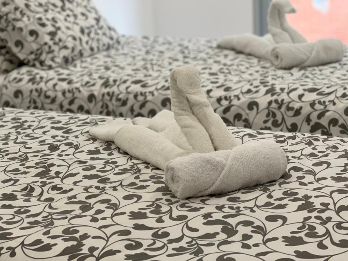Apartamento Sunrise Chapaprieta Торевьиа Экстерьер фото