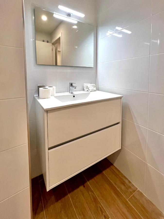 Apartamento Sunrise Chapaprieta Торевьиа Экстерьер фото